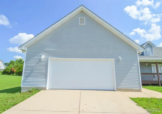 3rd image of 1031 Franklin Ct, Sullivan, MO 63080 | MLS# MIS26044528