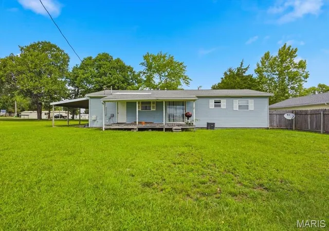 5th image of 98 Hwy Ww, Sullivan, MO 63080 | MLS# MIS26044537