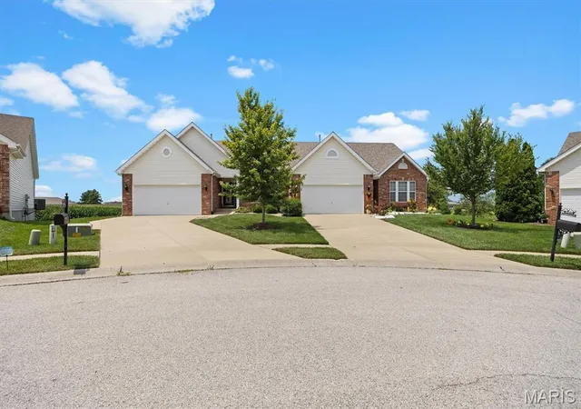 Photo 39 of Single family home for sale at 601 Ember Crest Dr, Fairview Heights, IL 62208 | MLS# MIS26044538 | Listing updated on 2026-09-02