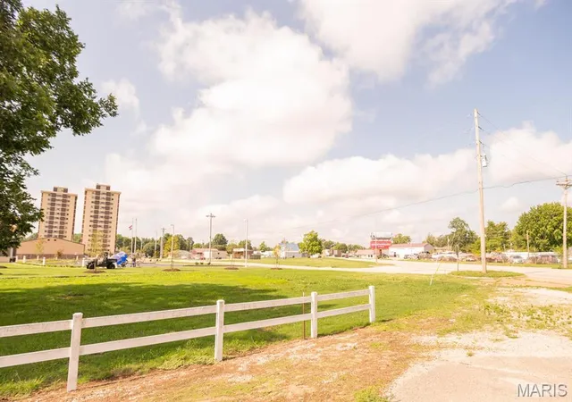 Photo 3 of Land for sale at 304 N E Street, Poplar Bluff, MO 63901 | MLS# MIS26044539 | Listing updated on 2026-07-13