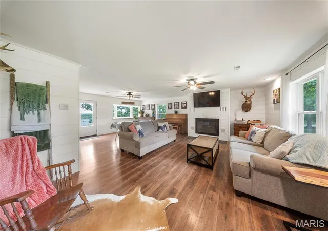 4th image of 5293 Hwy O, Rolla, MO 65401 | MLS# MIS26044540