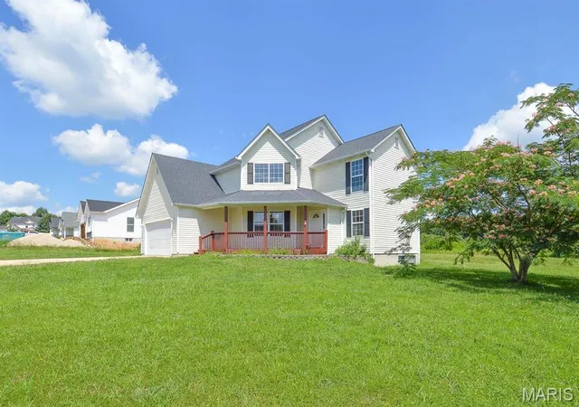 1st image of 1021 Buck Ct, Sullivan, MO 63080 | MLS# MIS26044545