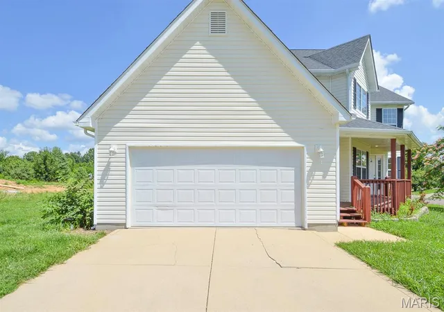 3rd image of 1021 Buck Ct, Sullivan, MO 63080 | MLS# MIS26044545