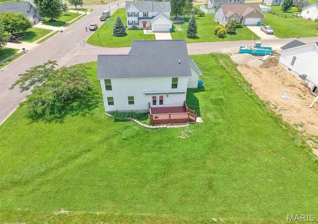31st image of 1021 Buck Ct, Sullivan, MO 63080 | MLS# MIS26044545