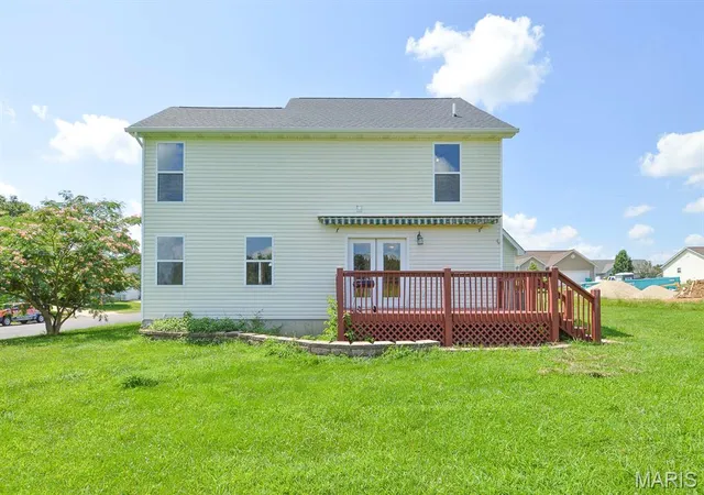5th image of 1021 Buck Ct, Sullivan, MO 63080 | MLS# MIS26044545