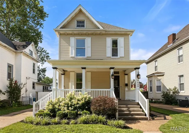 39th image of 7448 Flora Ave, Maplewood, MO 63143 | MLS# MIS26044552