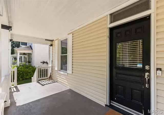 4th image of 7448 Flora Ave, Maplewood, MO 63143 | MLS# MIS26044552
