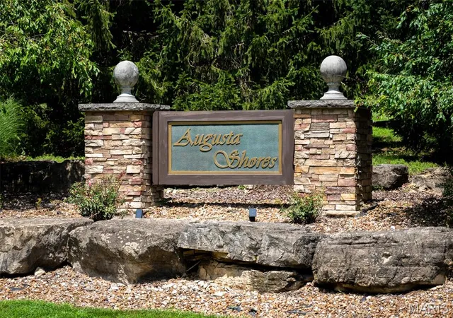 1st image of 4397 Augusta Shores Dr, Augusta, MO 63332 | MLS# MIS26044554