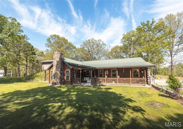 1st image of 11090 Hwy K, Jadwin, MO 65501 | MLS# MIS26044569