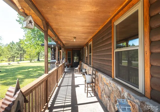 4th image of 11090 Hwy K, Jadwin, MO 65501 | MLS# MIS26044569
