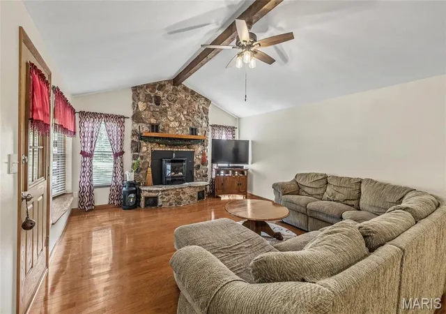 5th image of 11090 Hwy K, Jadwin, MO 65501 | MLS# MIS26044569
