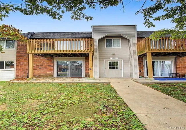 Photo 1 of Sale Pending at 5766 Westphalia Ln #B, Saint Louis, MO 63129 | MLS# MIS26044574 | Listing updated on 2026-10-01
