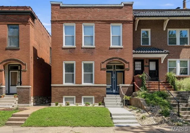 Single family home for sale at 3423 Magnolia Ave, Saint Louis, MO 63118 | MLS# MIS26044588