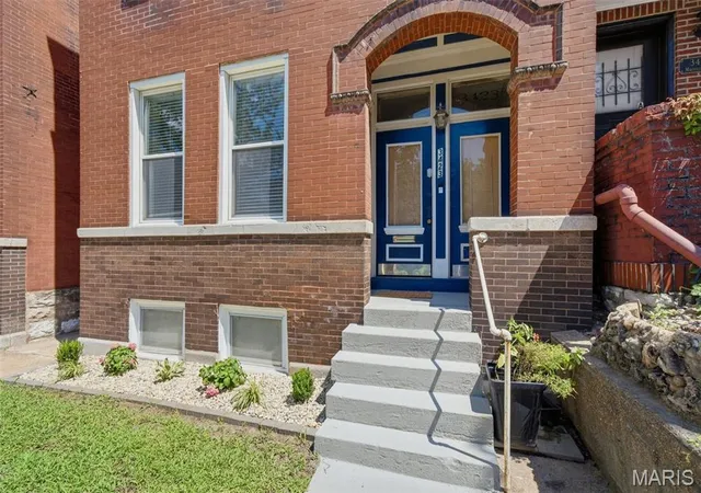 Photo 1 of Single family home for sale at 3423 Magnolia Ave, Saint Louis, MO 63118 | MLS# MIS26044588 | Listing updated on 2026-09-21