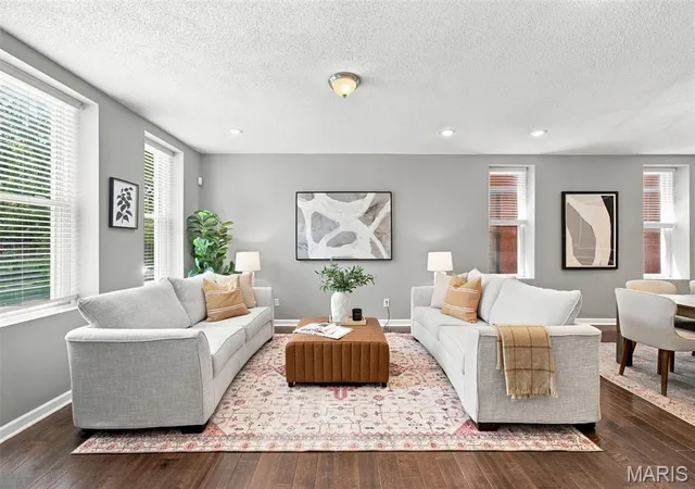 Photo 2 of Single family home for sale at 3423 Magnolia Ave, Saint Louis, MO 63118 | MLS# MIS26044588 | Listing updated on 2026-09-21