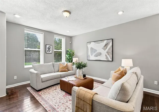 Photo 3 of Single family home for sale at 3423 Magnolia Ave, Saint Louis, MO 63118 | MLS# MIS26044588 | Listing updated on 2026-09-21
