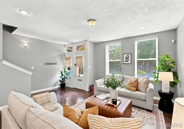 Photo 4 of Single family home for sale at 3423 Magnolia Ave, Saint Louis, MO 63118 | MLS# MIS26044588 | Listing updated on 2026-09-21