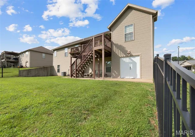 Photo 4 of Single family home for sale at 3035 Prairie View Trl, Jackson, MO 63755 | MLS# MIS26044592 | Listing updated on 2026-08-24