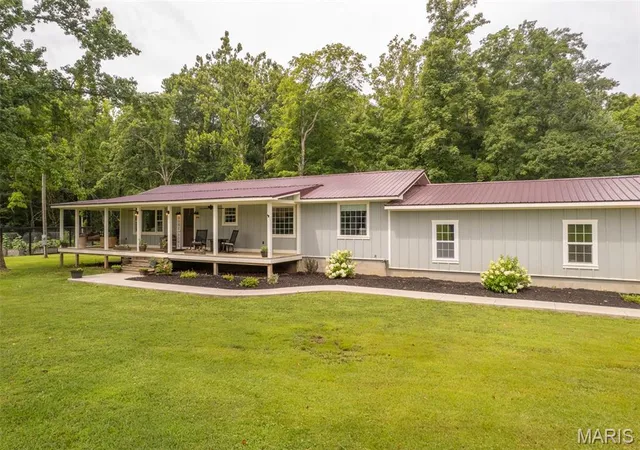 Homes for sale in Piedmont, MO | 1311 Wayne 341, Piedmont, MO 63957 | MLS# MIS26044595