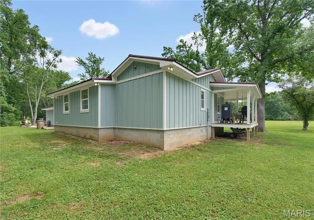 Homes for sale in Piedmont, MO | 1311 Wayne 341, Piedmont, MO 63957 | MLS# MIS26044595
