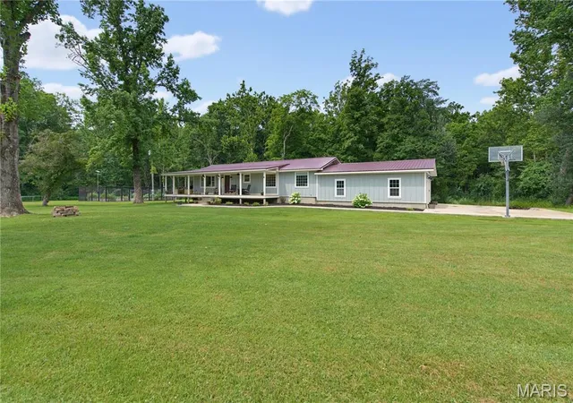 Homes for sale in Piedmont, MO | 1311 Wayne 341, Piedmont, MO 63957 | MLS# MIS26044595