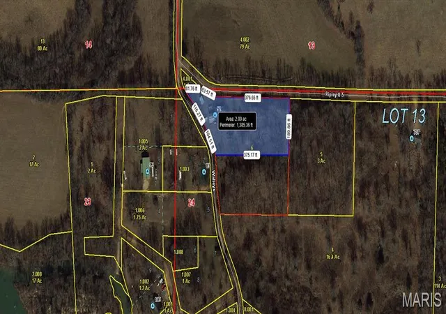 Photo 2 of Manufactured home for sale at 52 Walleye, Doniphan, MO 63935 | MLS# MIS26044604 | Listing updated on 2026-07-16