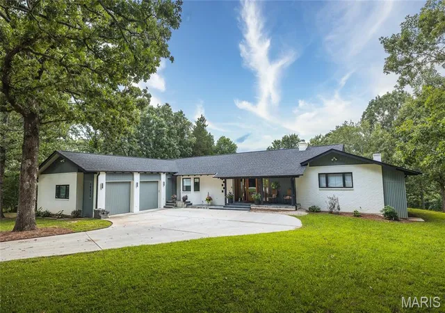 2nd image of 10659 Lakemont Dr, Rolla, MO 65401 | MLS# MIS26044611