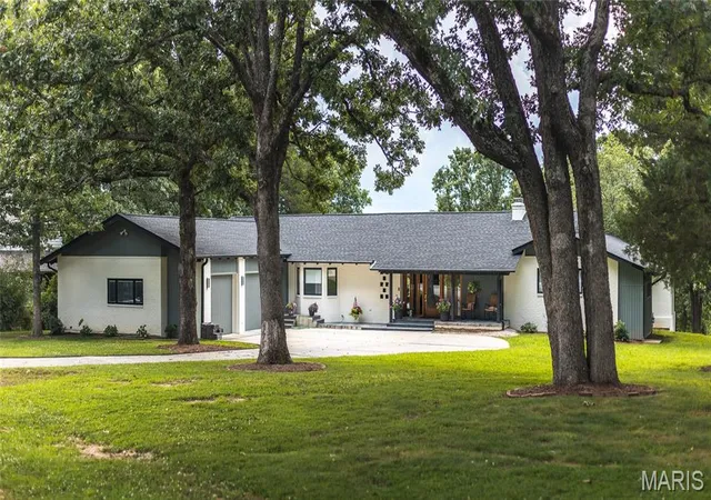4th image of 10659 Lakemont Dr, Rolla, MO 65401 | MLS# MIS26044611