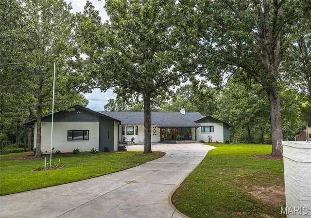 5th image of 10659 Lakemont Dr, Rolla, MO 65401 | MLS# MIS26044611