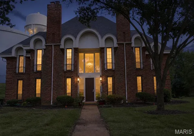 24th image of 916 Claytonbrook Dr #1, Ballwin, MO 63011 | MLS# MIS26044614