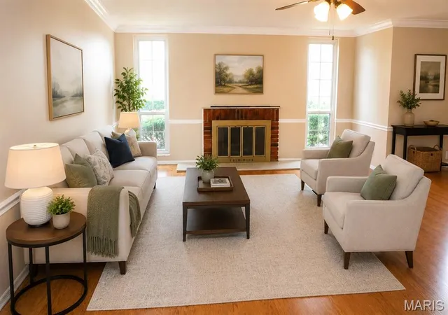 5th image of 916 Claytonbrook Dr, Ballwin, MO 63011