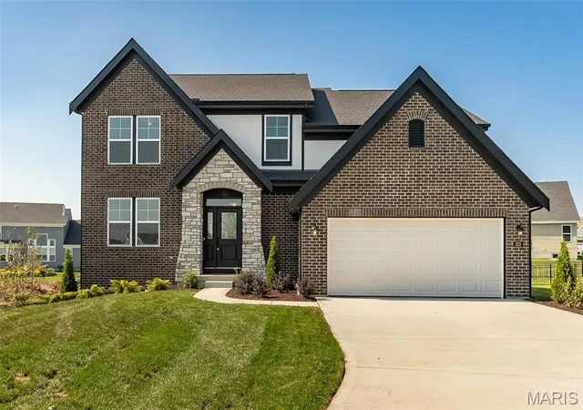 2nd image of 328 Kingsbarns Ct, O Fallon, MO 63368 | MLS# MIS26044616