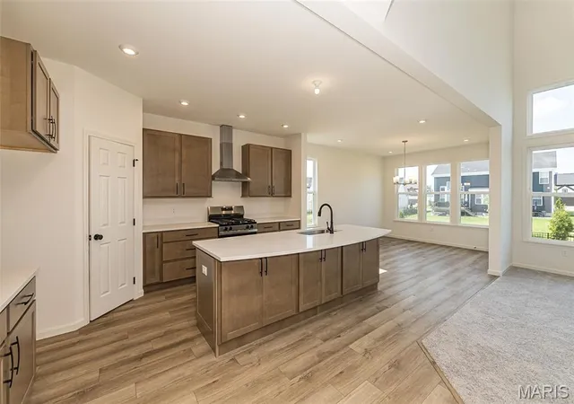 Photo 3 of Sale Pending at 328 Kingsbarns Ct, O Fallon, MO 63368 | MLS# MIS26044616 | Listing updated on 2026-08-27