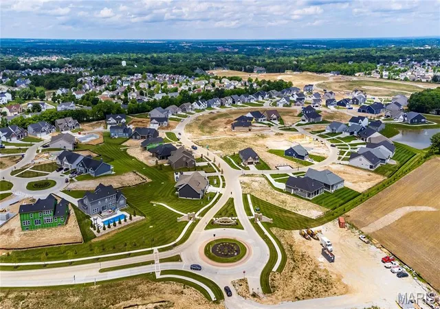 51st image of 328 Kingsbarns Ct, O Fallon, MO 63368 | MLS# MIS26044616