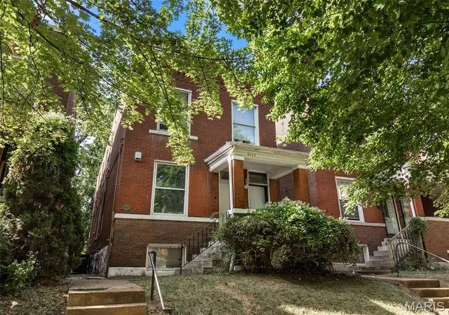 Photo 1 of Multi family home for sale at 4637 Oregon Ave, St Louis, MO 63111 | MLS# MIS26044620 | Listing updated on 2026-08-11