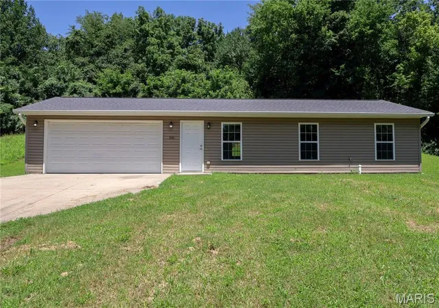 1st image of 500 Timon Wy, Cape Girardeau, MO 63701 | MLS# MIS26044622