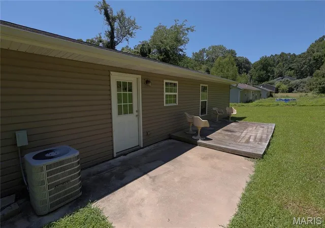5th image of 500 Timon Wy, Cape Girardeau, MO 63701 | MLS# MIS26044622