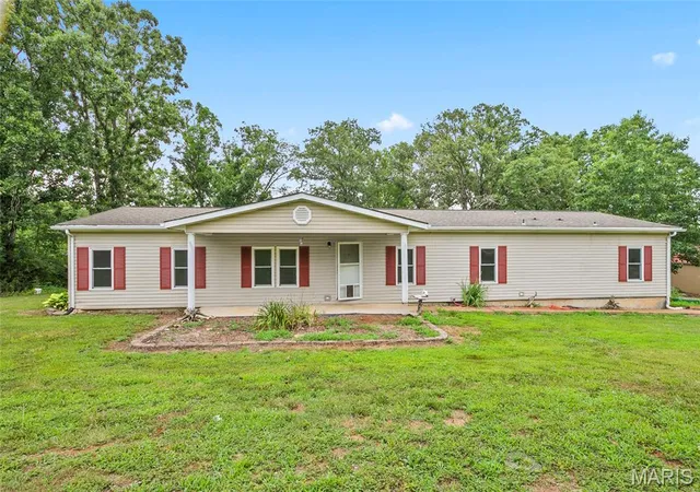 1st image of 150 Blackwell Dr, Blackwell, MO 63626 | MLS# MIS26044628