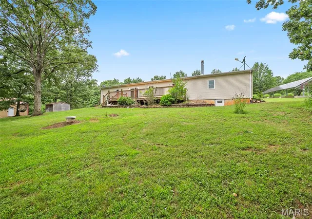 29th image of 150 Blackwell Dr, Blackwell, MO 63626 | MLS# MIS26044628