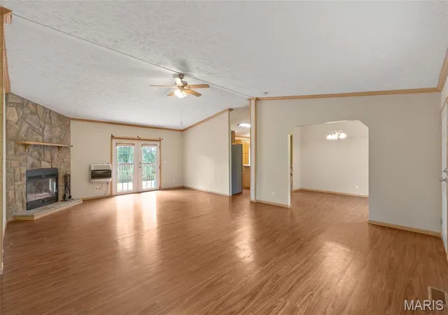 5th image of 150 Blackwell Dr, Blackwell, MO 63626 | MLS# MIS26044628