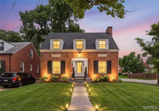 Photo 1 of Single family home for sale at 1067 Wilson Ave, Saint Louis, MO 63130 | MLS# MIS26044629 | Listing updated on 2026-09-21