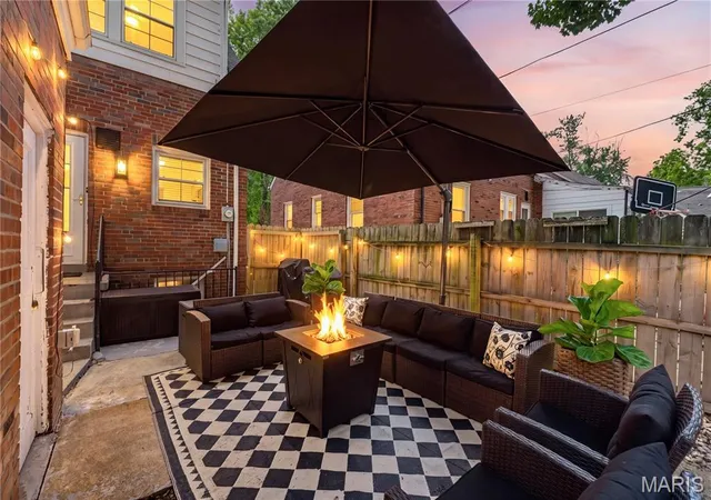 Photo 2 of Single family home for sale at 1067 Wilson Ave, Saint Louis, MO 63130 | MLS# MIS26044629 | Listing updated on 2026-09-21