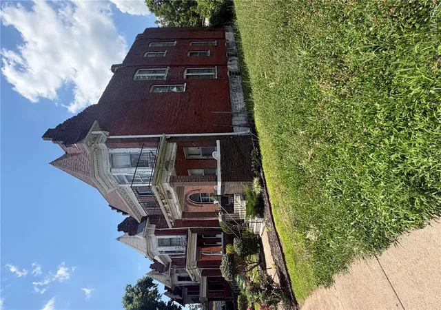 Photo 2 of Multi family home for sale at 1327 Goodfellow Blvd, St Louis, MO 63112 | MLS# MIS26044638 | Listing updated on 2026-08-26