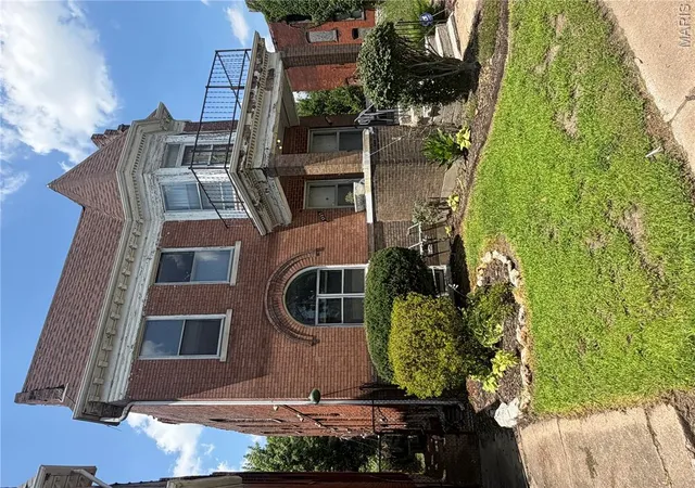 Photo 3 of Multi family home for sale at 1327 Goodfellow Blvd, St Louis, MO 63112 | MLS# MIS26044638 | Listing updated on 2026-08-26