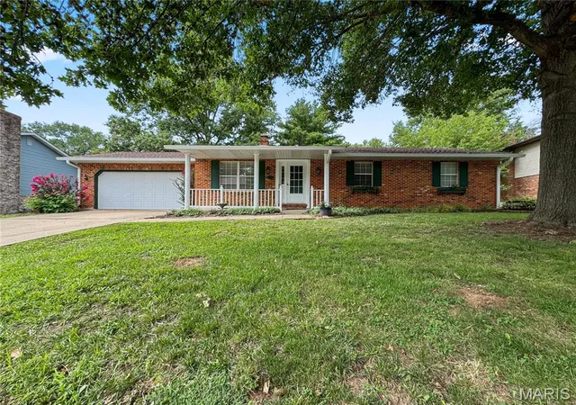 1st image of 755 Klein Dr, Smithton, IL 62285 | MLS# MIS26044639