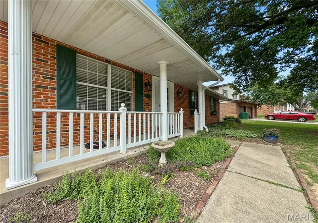 4th image of 755 Klein Dr, Smithton, IL 62285 | MLS# MIS26044639