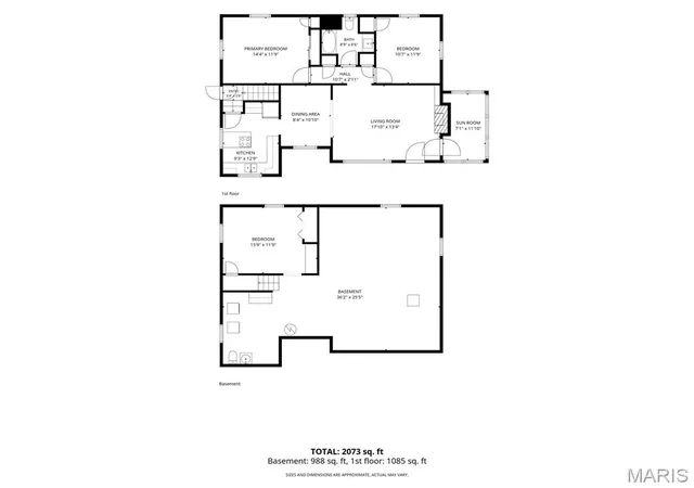 Photo 35 of Single family home for sale at 506 St Louis, Pinckneyville, IL 62274 | MLS# MIS26044640 | Listing updated on 2026-09-08