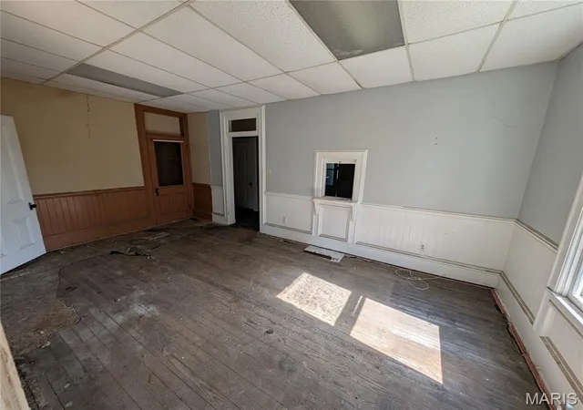 Photo 2 of Single family home for sale at 405 Academy St, Pocahontas, IL 62275 | MLS# MIS26044642 | Listing updated on 2026-08-20
