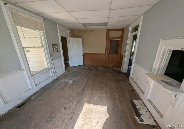 Photo 3 of Single family home for sale at 405 Academy St, Pocahontas, IL 62275 | MLS# MIS26044642 | Listing updated on 2026-08-20