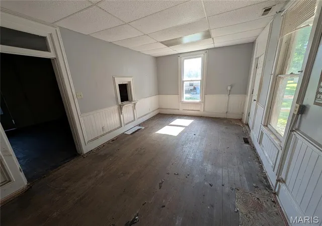 Photo 4 of Single family home for sale at 405 Academy St, Pocahontas, IL 62275 | MLS# MIS26044642 | Listing updated on 2026-08-20